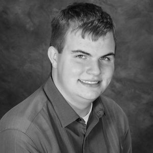 Meet your Posher, Ian